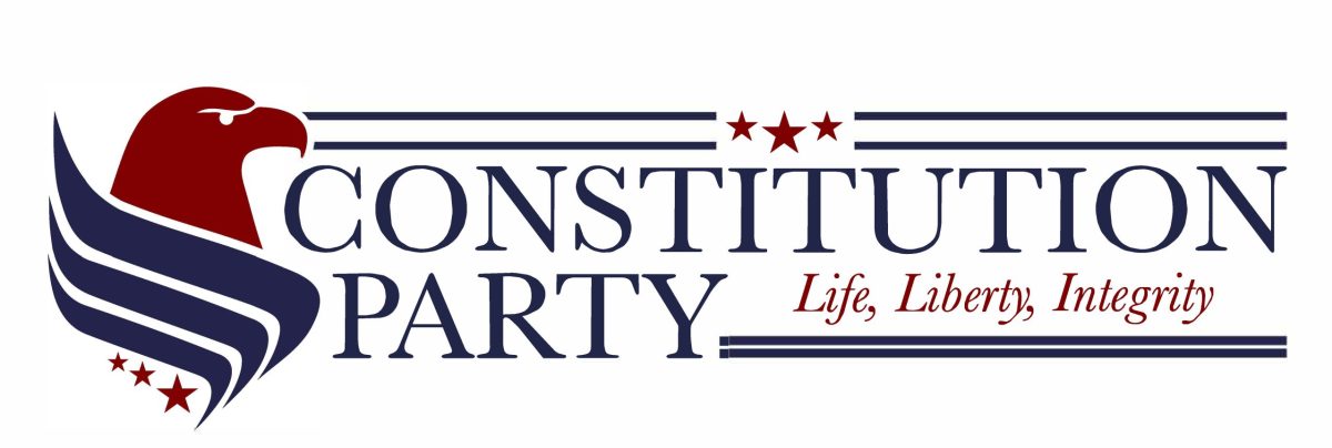 The Constitution Party of New York
